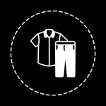Camiseta Texturizada Ponto Tricot Marrom