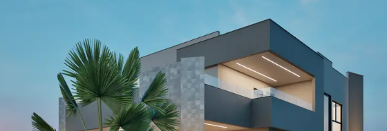 Capa de Laryssa Cândido Arquitetura