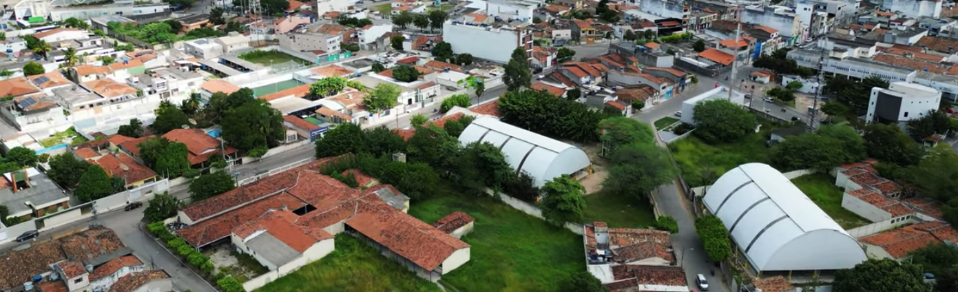 Capa de Panela de Barro