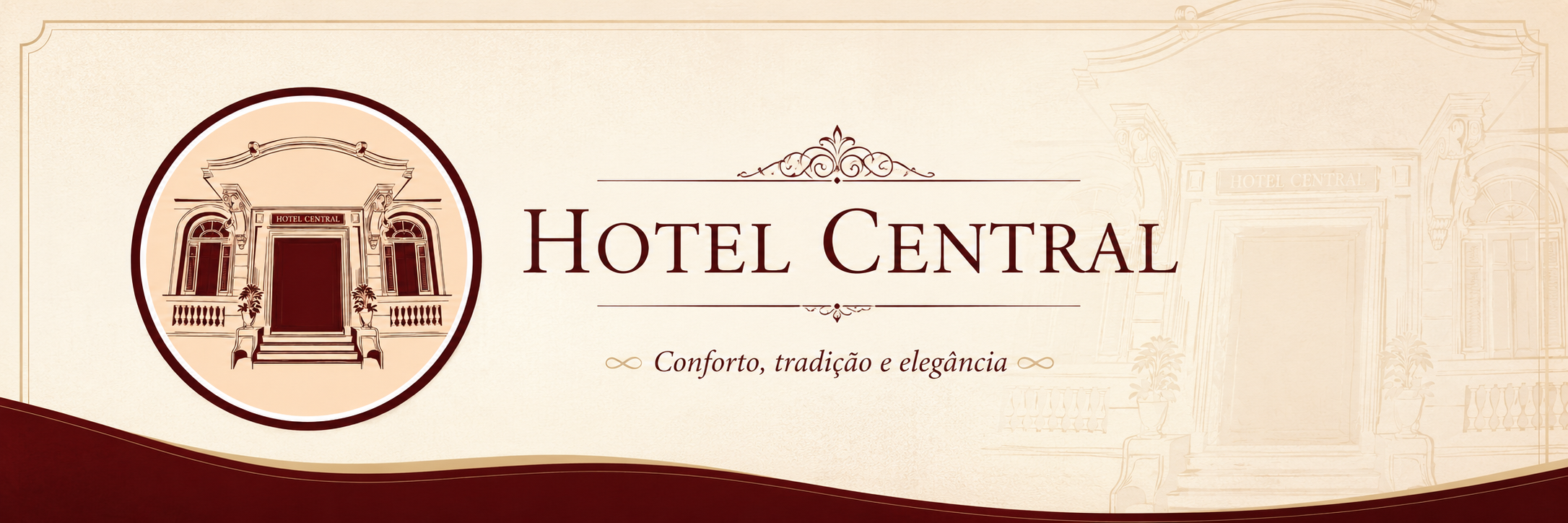 Capa de Villa Hotel Caruaru