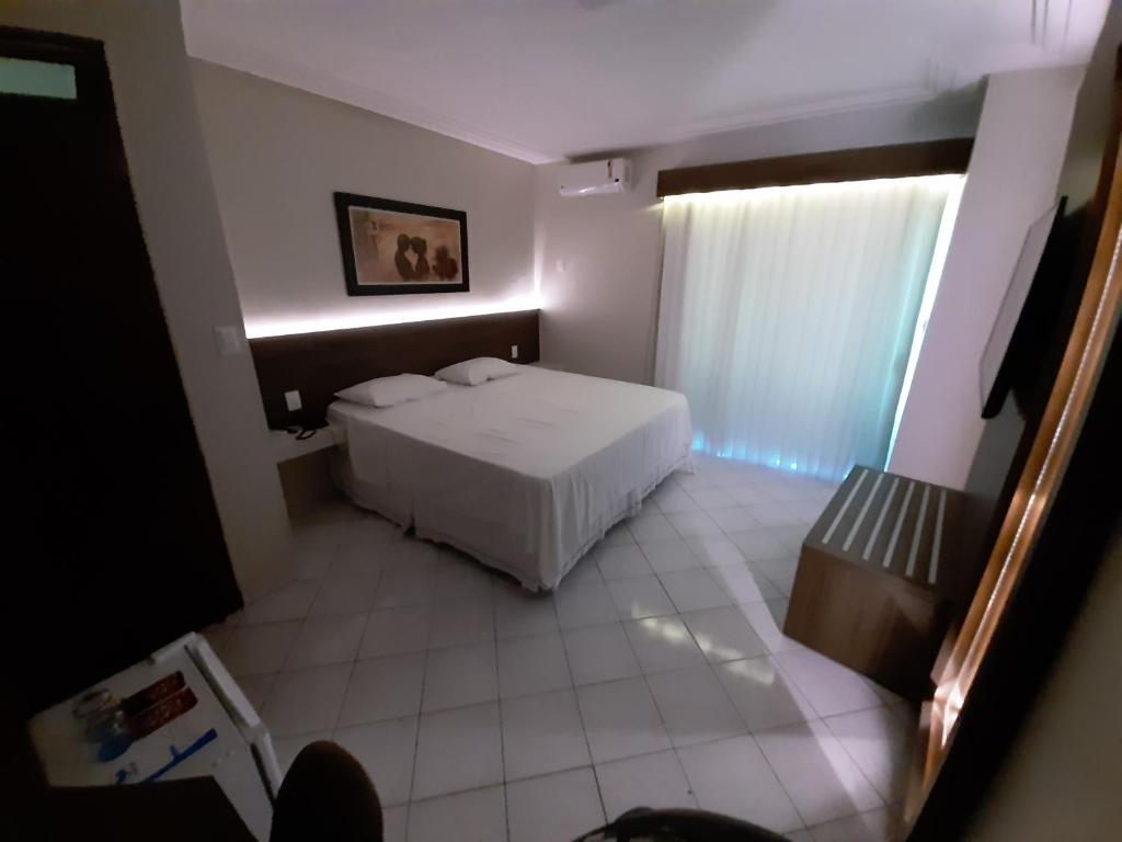 Capa de Hotel Asa Branca