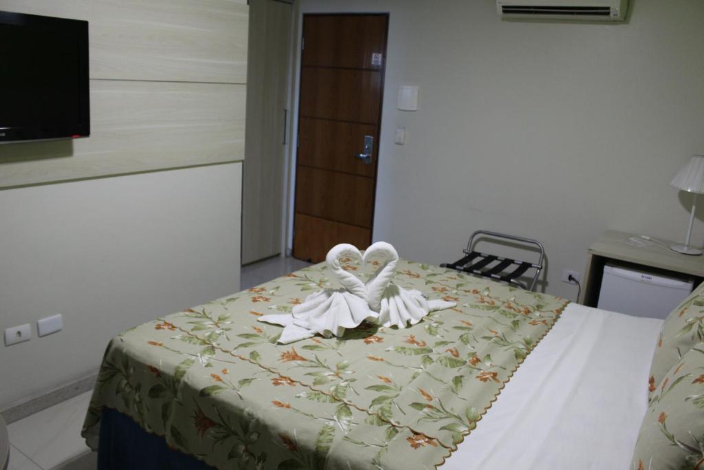 Foto do quarto