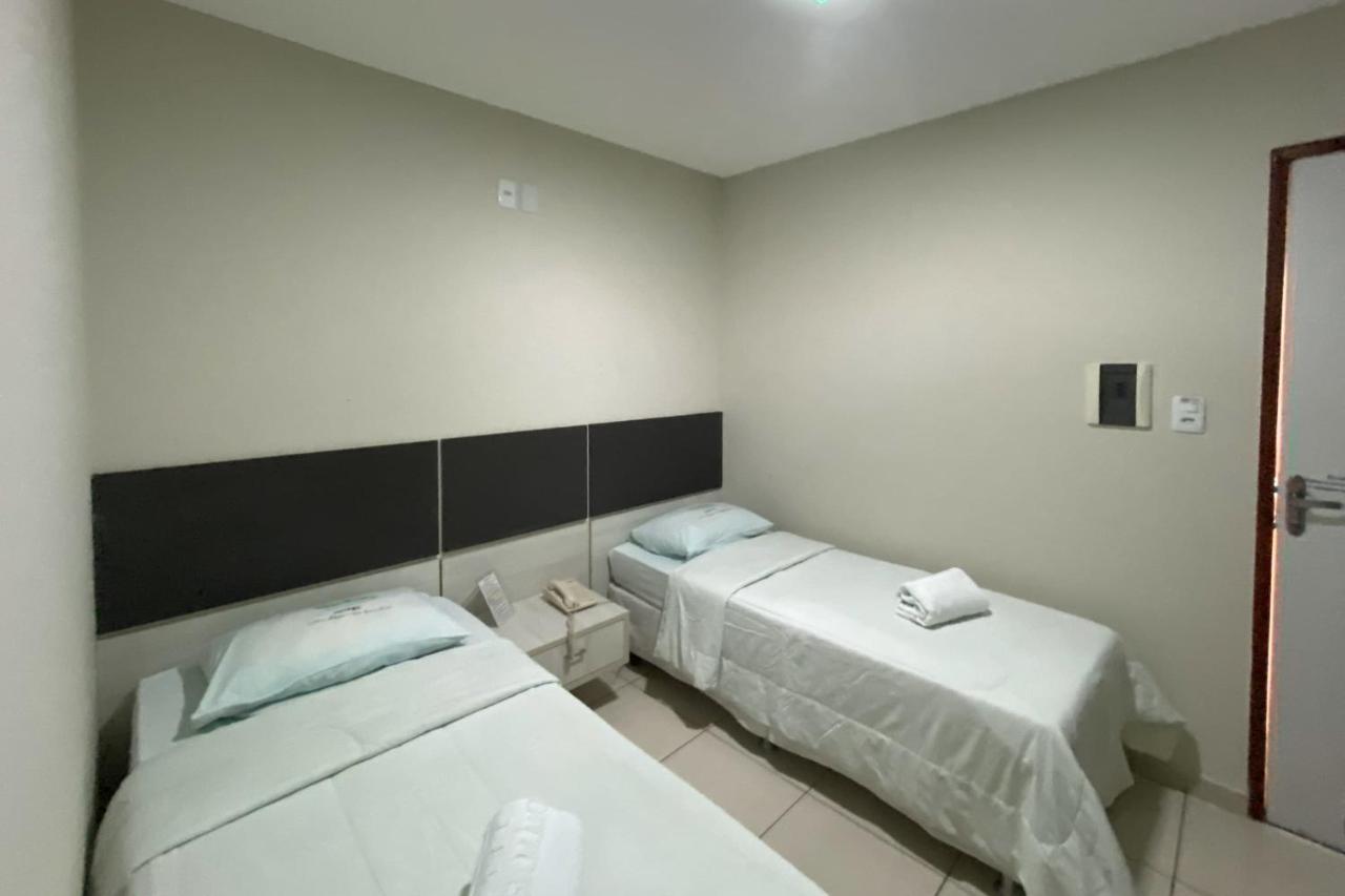 Foto principal do quarto