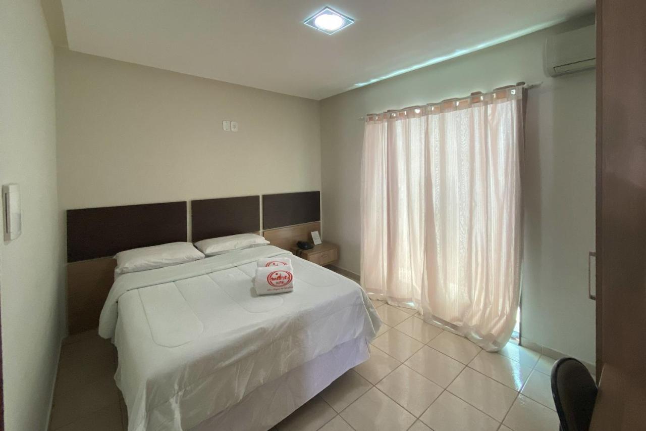 Foto principal do quarto