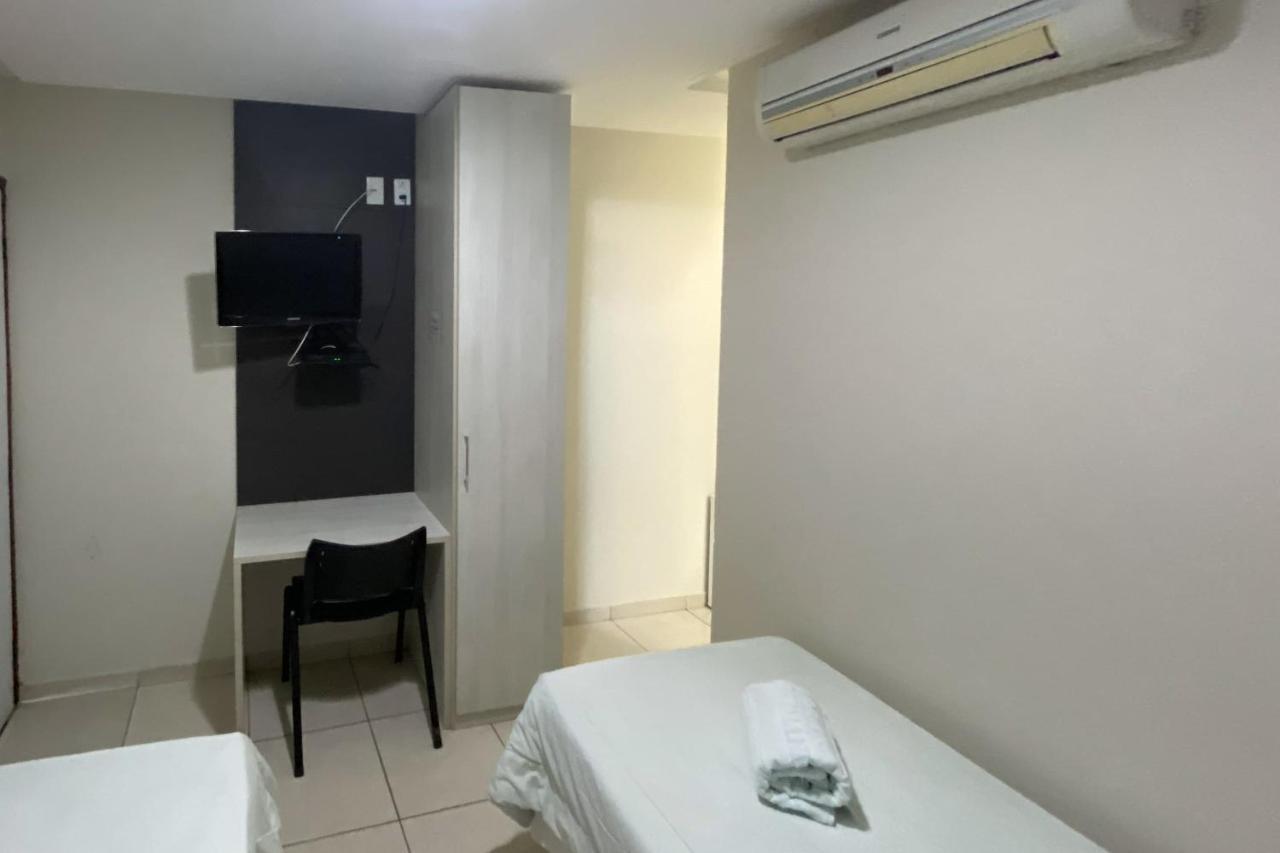 Foto do quarto