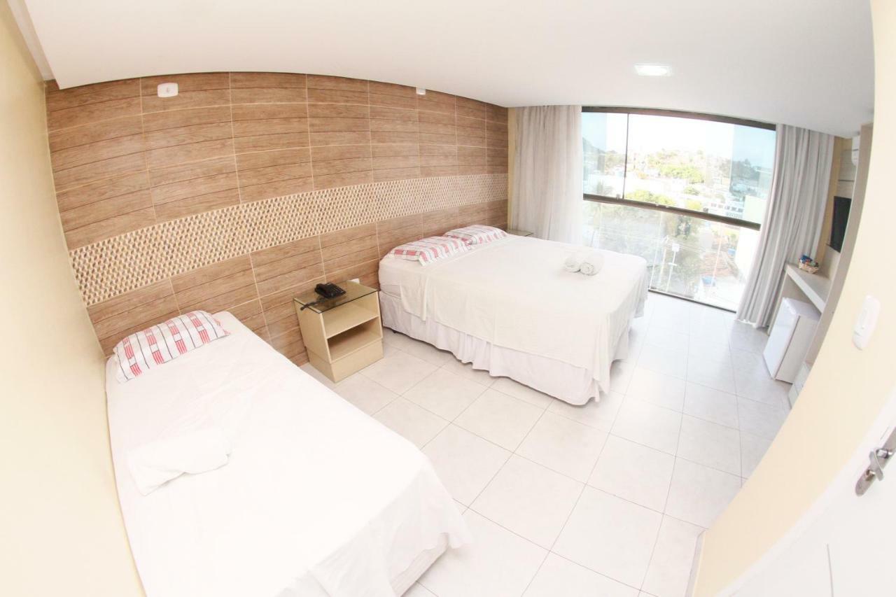 Foto do quarto