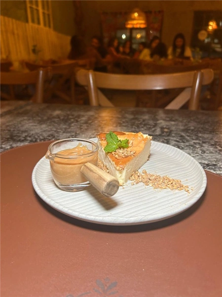 TORTA BASCA