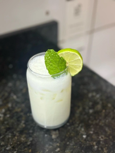 LIMONADA SUIÇA