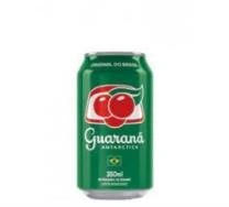 GUARANA LATA