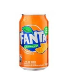FANTA LATA