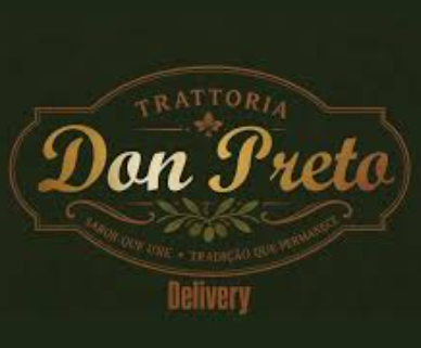 Logo de Don Preto