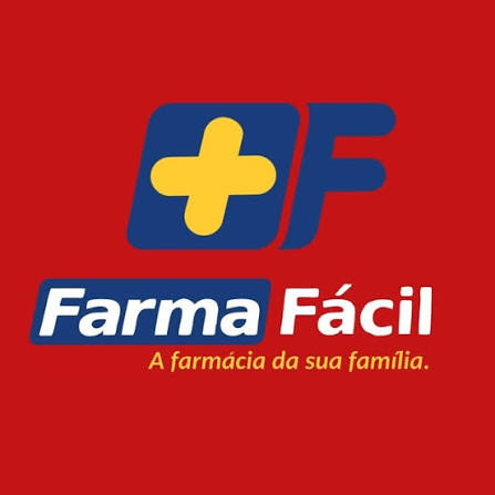 Logo de Farma Fácil