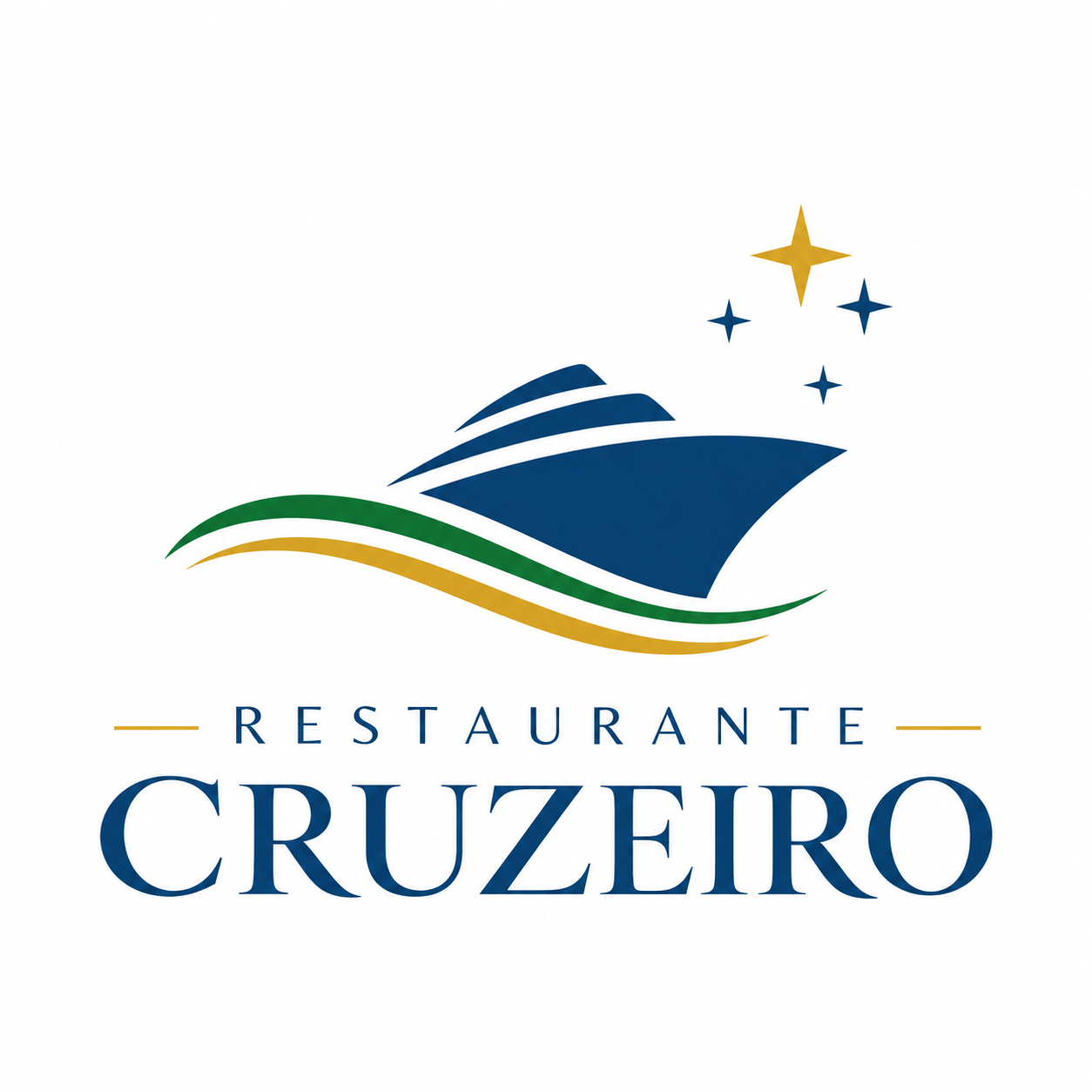 Logo de Restaurante Cruzeiro