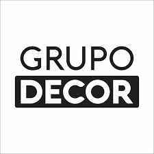 Logo de Decor Arcoverde