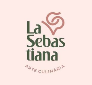 Logo de La Sebastiana