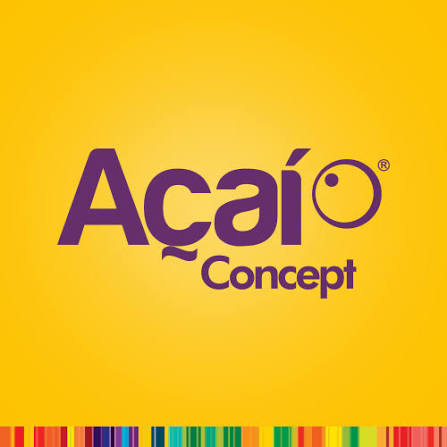 Logo de Açai Concept Arcoverde
