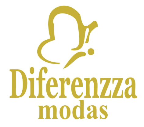 Logo de Diferenzza Modas