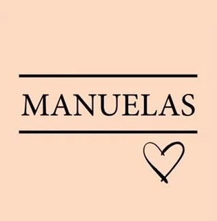 Logo de Lojas Manuelas