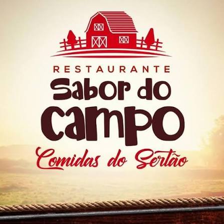 Logo de Restaurante Sabor do Campo