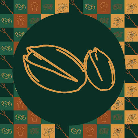 Logo de Pistachio Restaurante