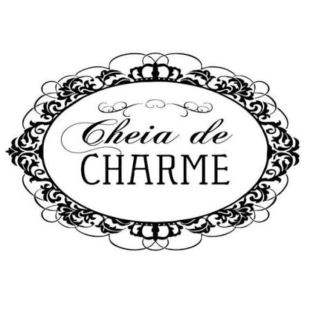 Logo de Cheia de Charme