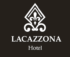 Logo de Hotel Lacazzona
