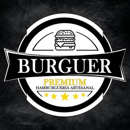 Logo de Burger Premium
