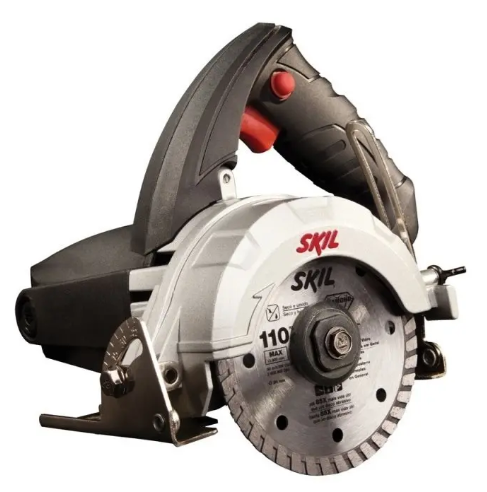 Cortador de concreto manual Skil