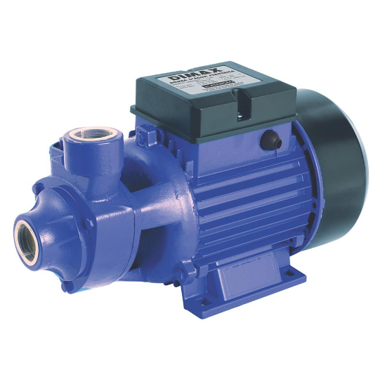 Bomba Periférica 1CV Bivolt