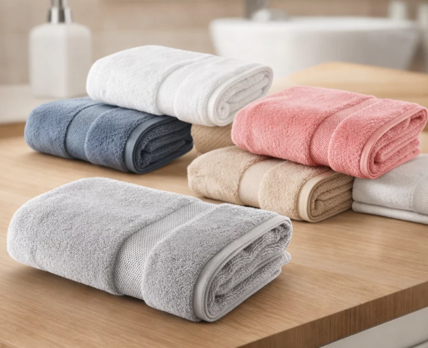 Toalha Banhão Corttex Super Soft Zero Twist 80x150cm