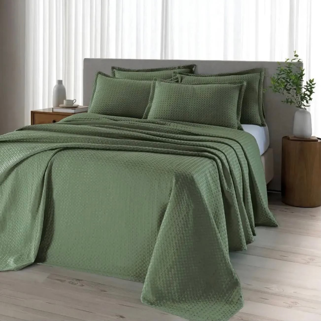 Colcha Provença Döhler Casal