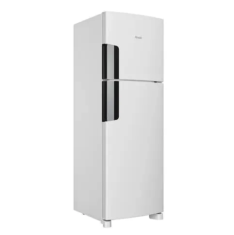 Geladeira Consul CRM44MB Duplex Inverter 377L Frost Free Branca – 220V