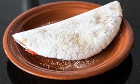 Tapioca De Manteiga