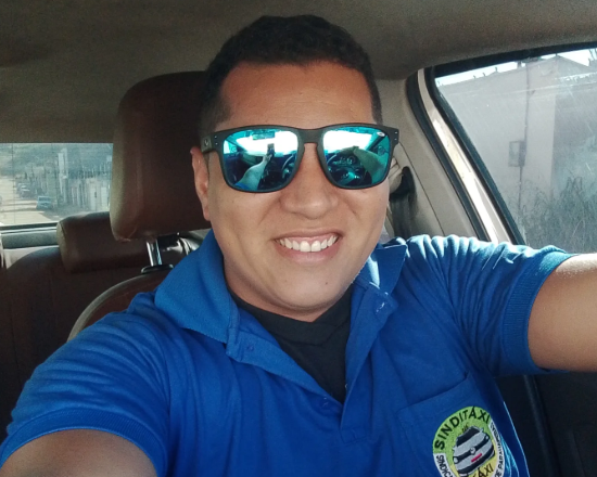 Foto de Jefferson Dutra