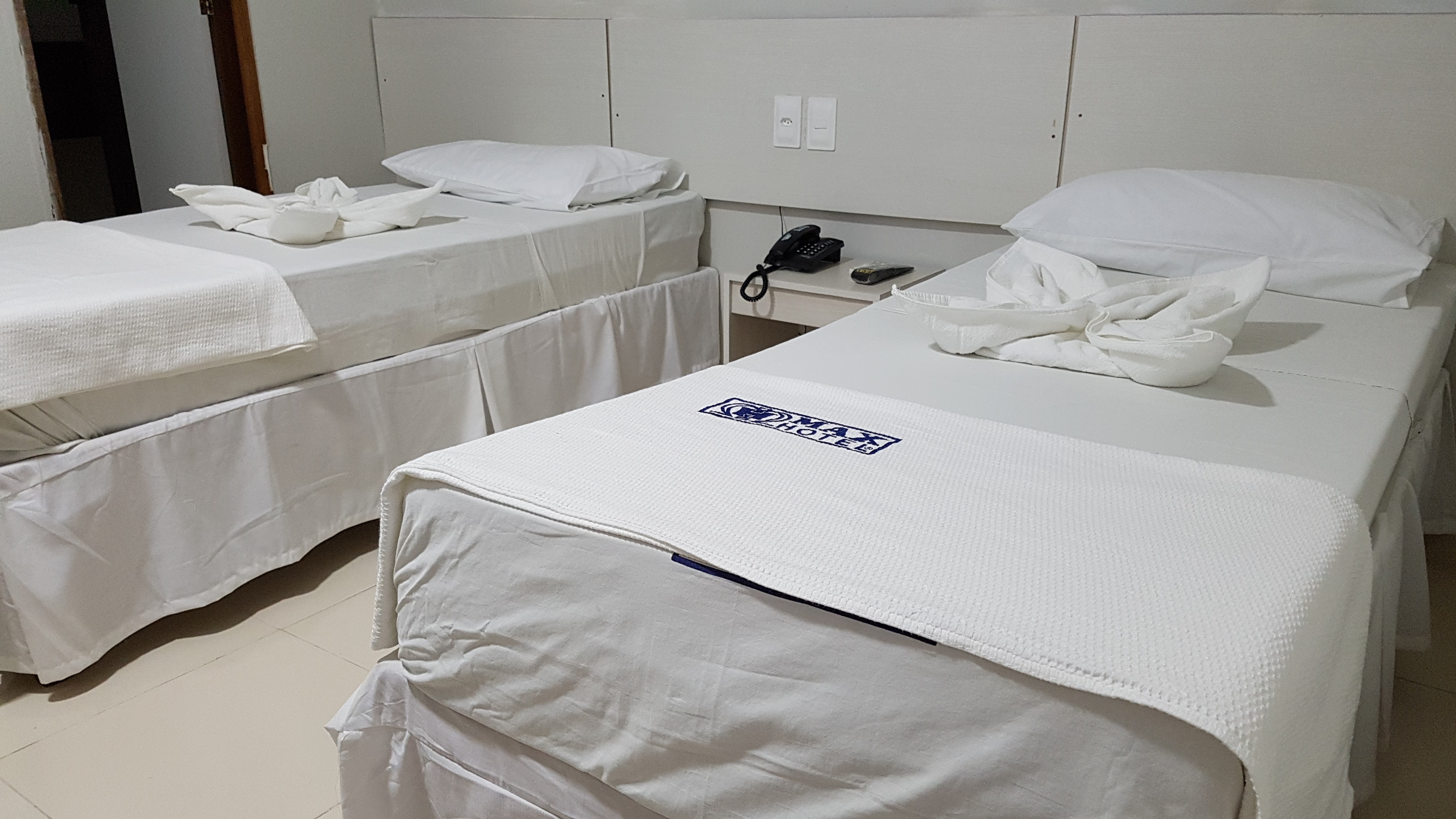 Foto do quarto