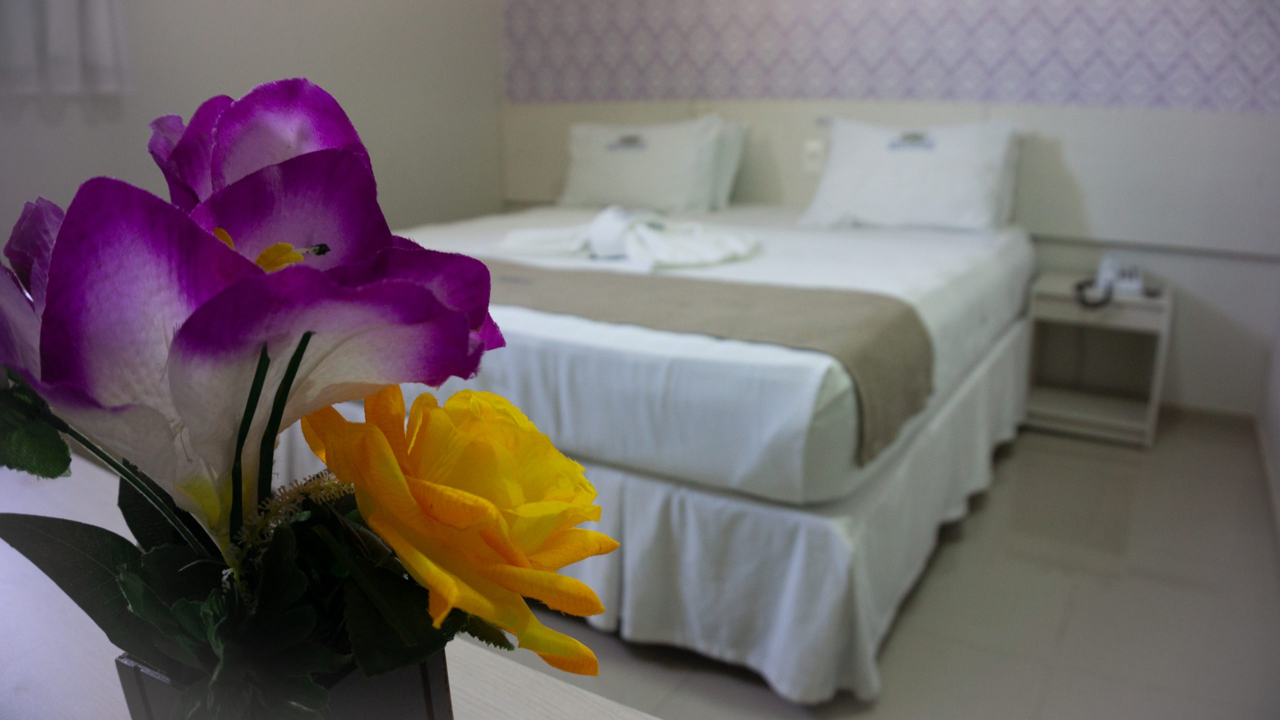 Foto do quarto