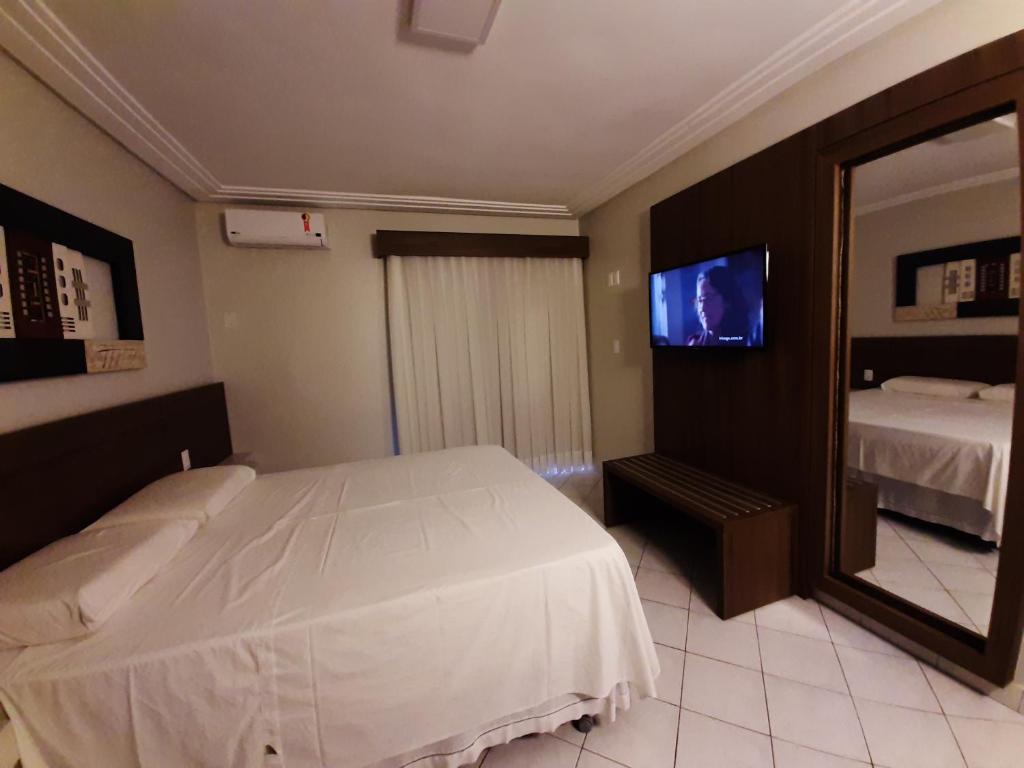 Foto do quarto