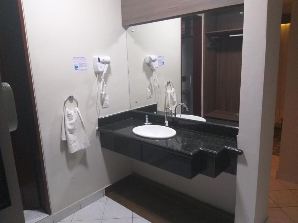 Foto do quarto