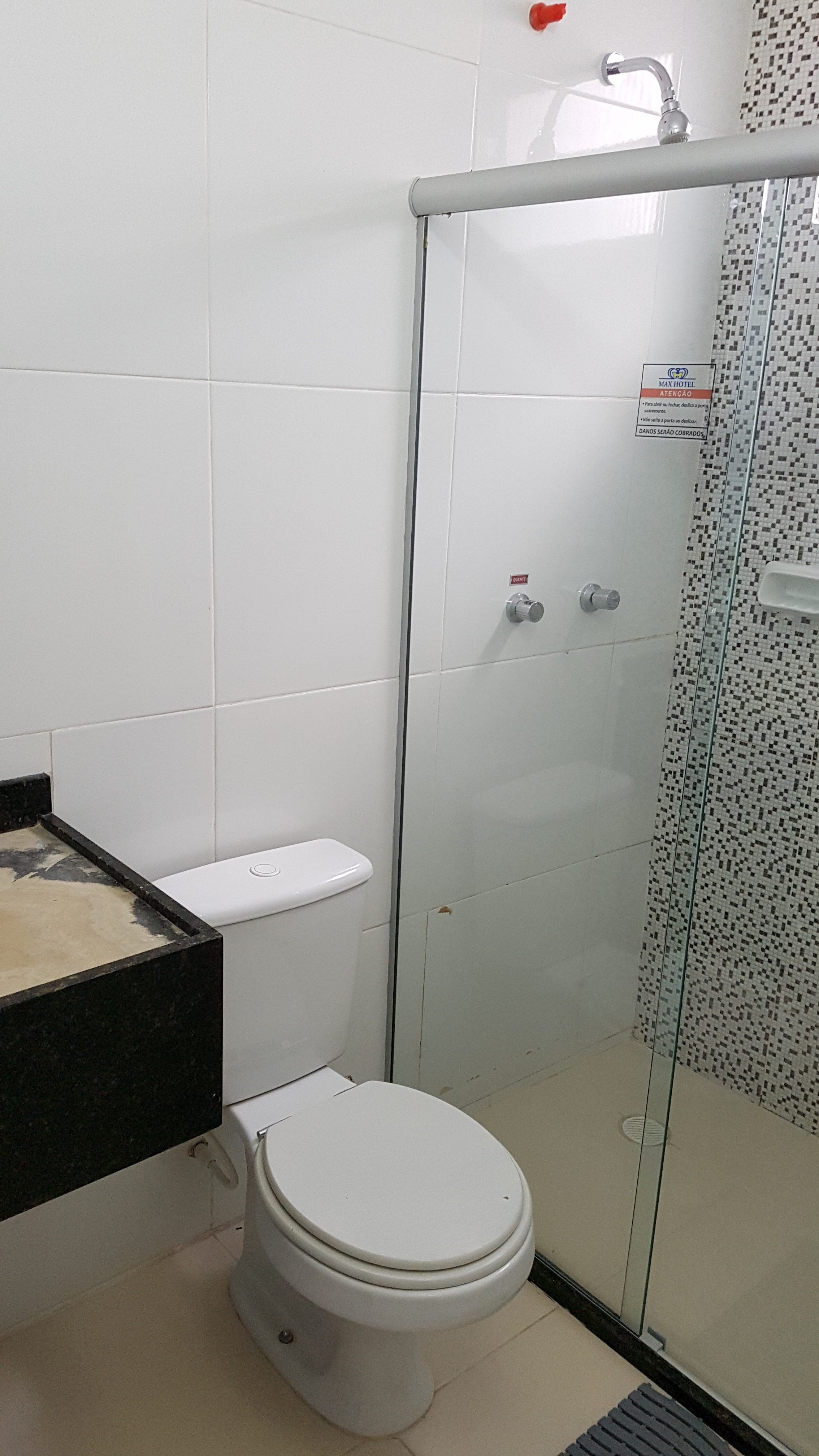 Foto do quarto