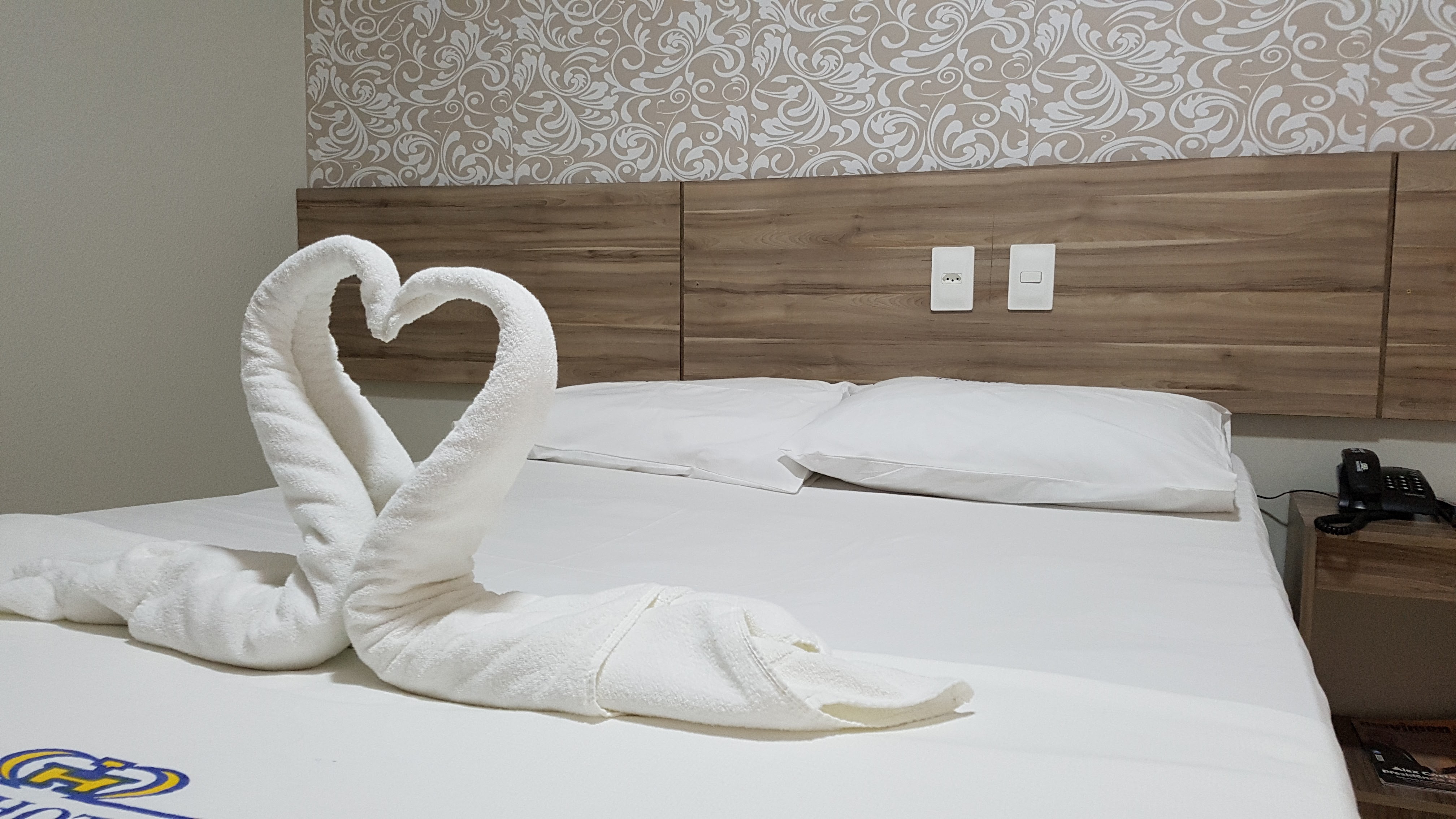 Foto do quarto