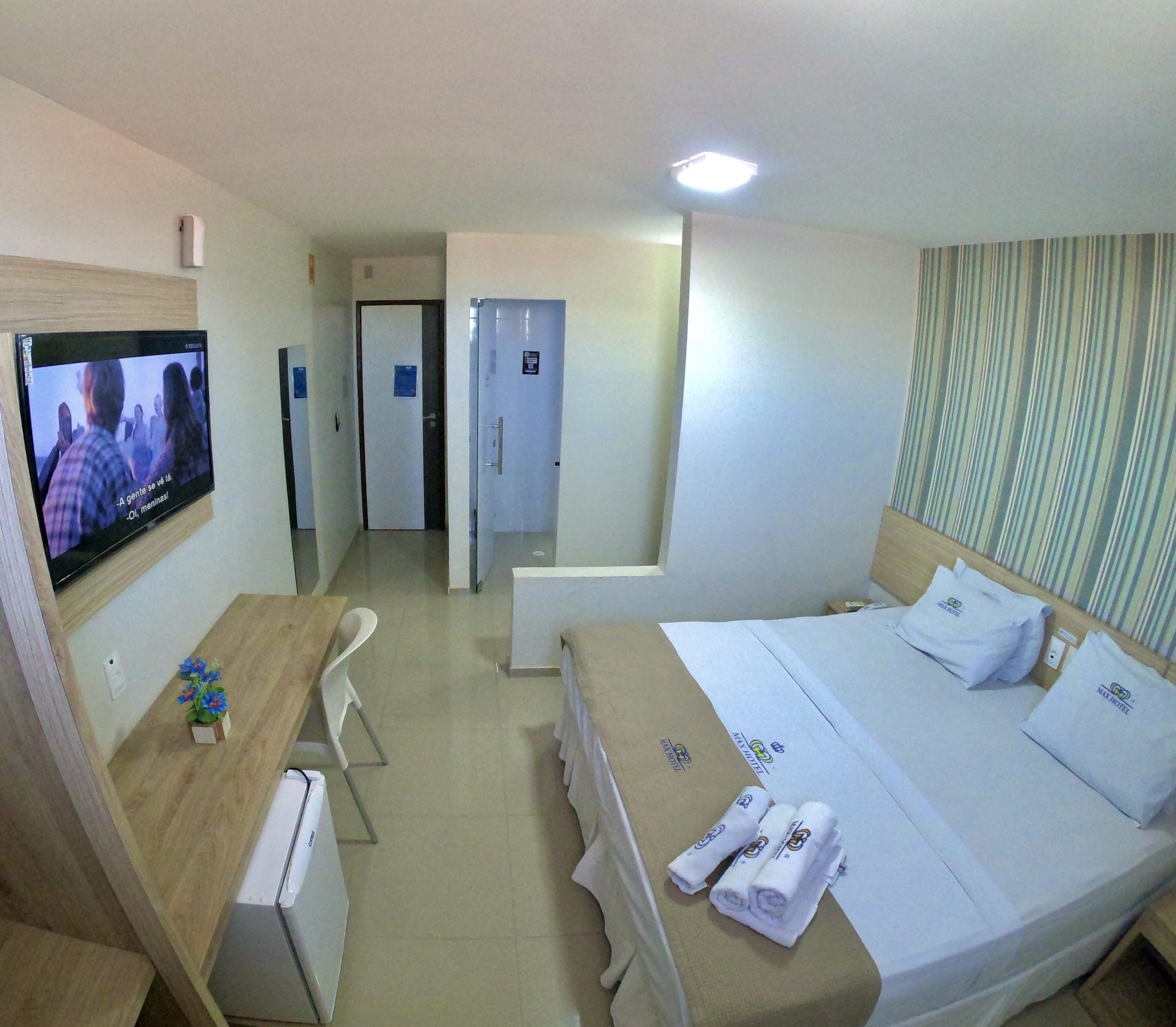 Foto do quarto