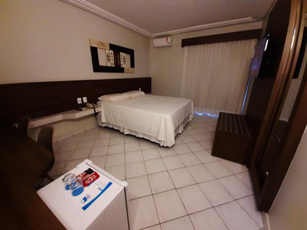 Foto do quarto