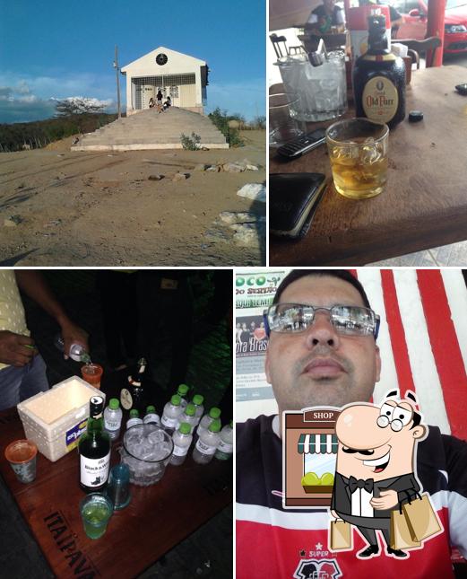 Capa de Restaurante Verdes Arcos