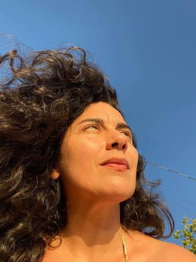 Foto de Ana Paula Nascimento